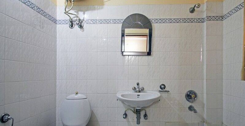 Hotel Shiv Sai Palace, Ambejogai 2
